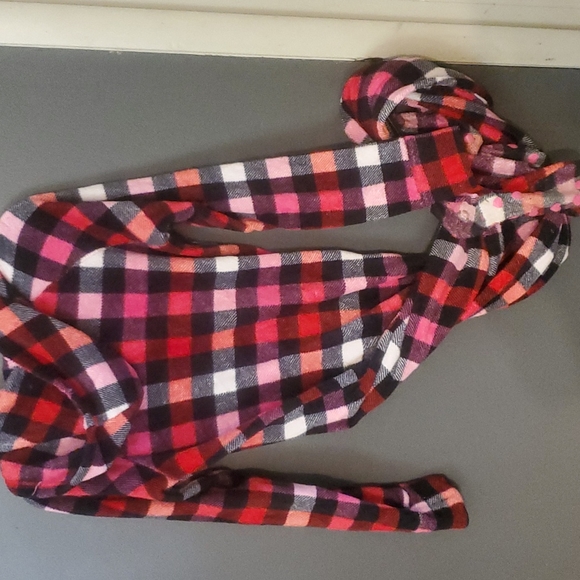 Jenni Footed PJ size L - Picture 4 of 4